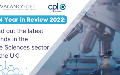 Cpl Life Sciences Year in Review, 2022